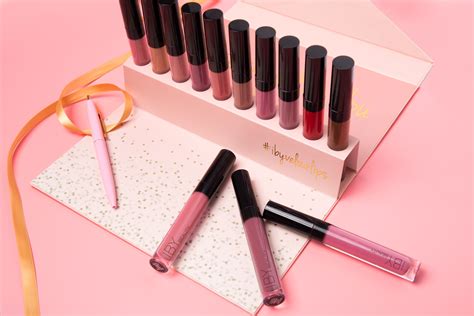 chanel origami lipstick box|Liquid Lipstick Sets .